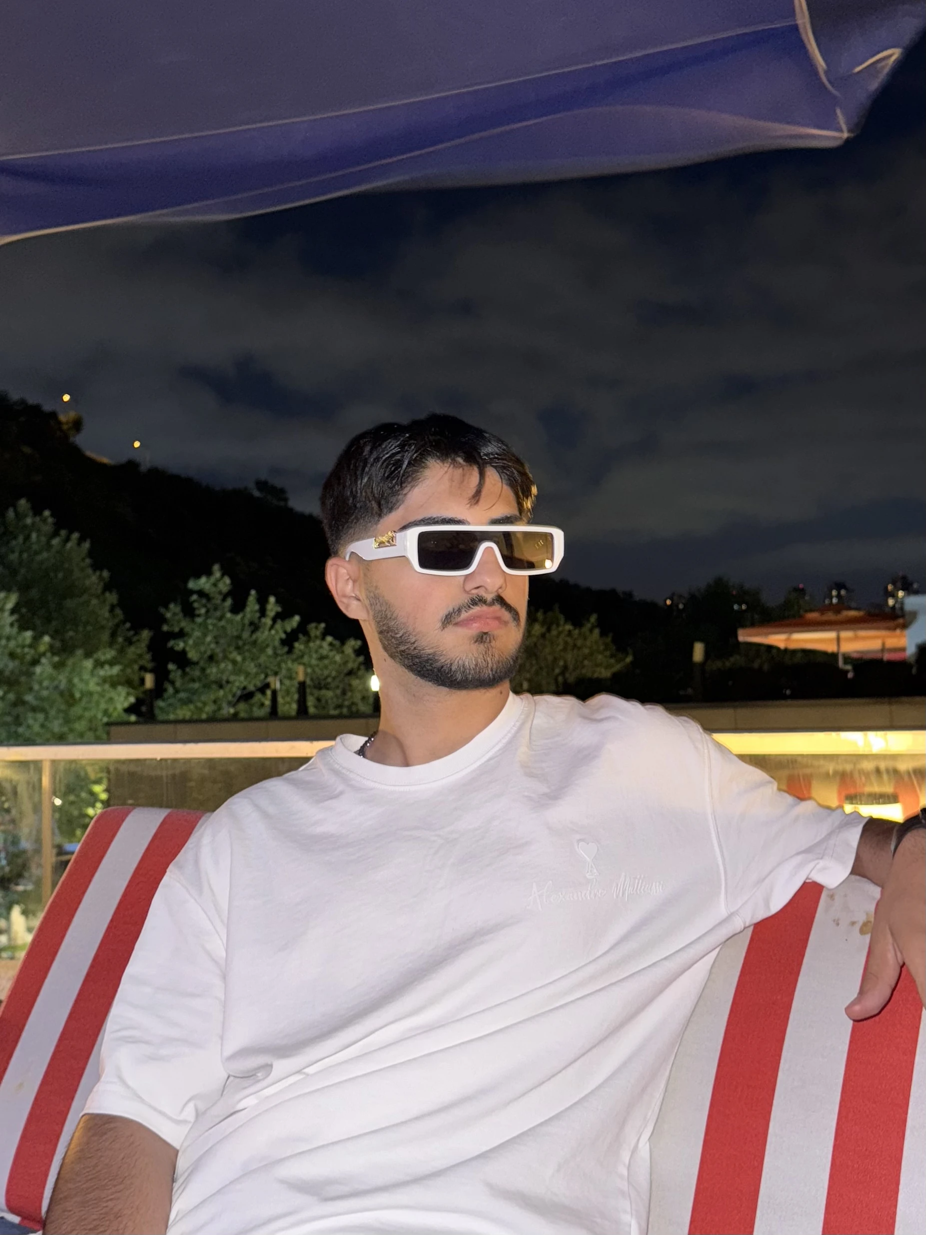 Kullanıcı avatarı