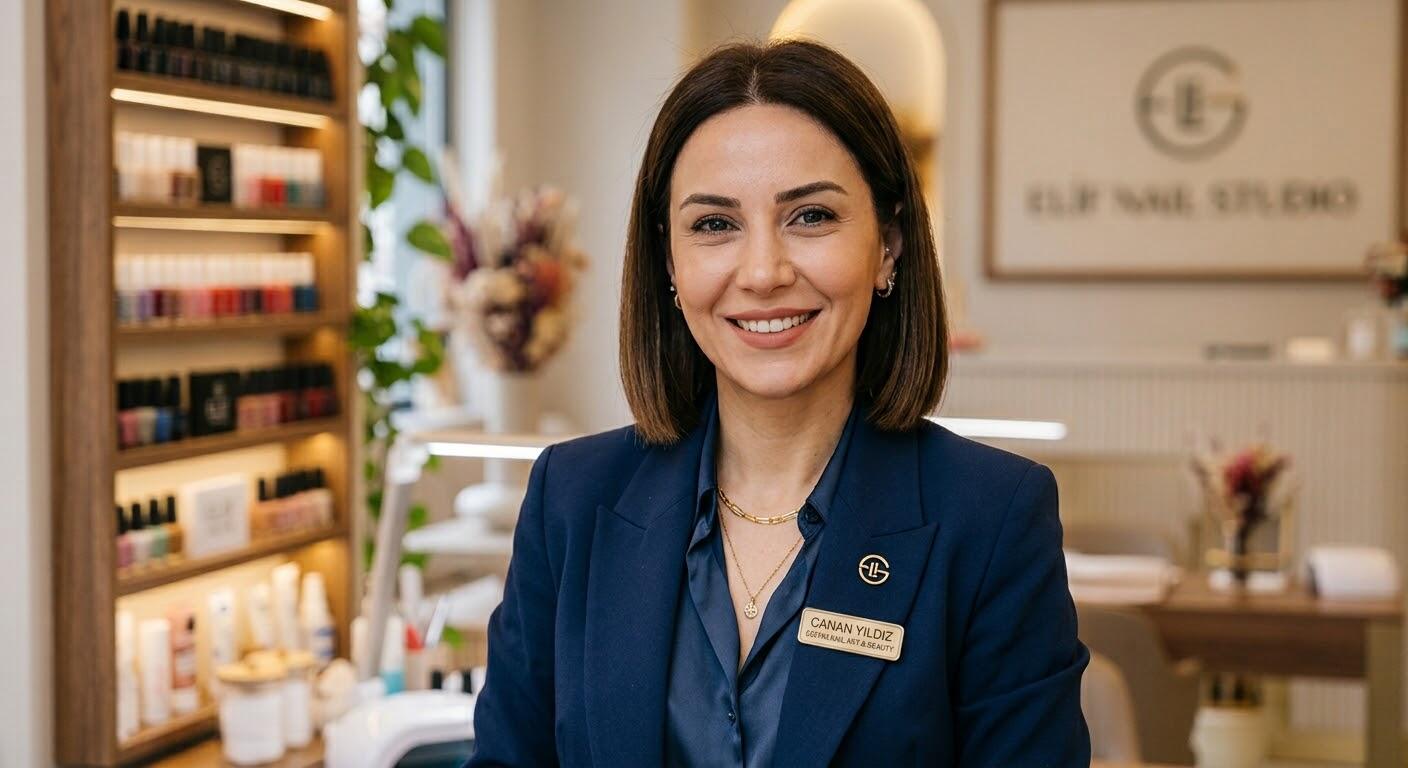 Canan Yıldız