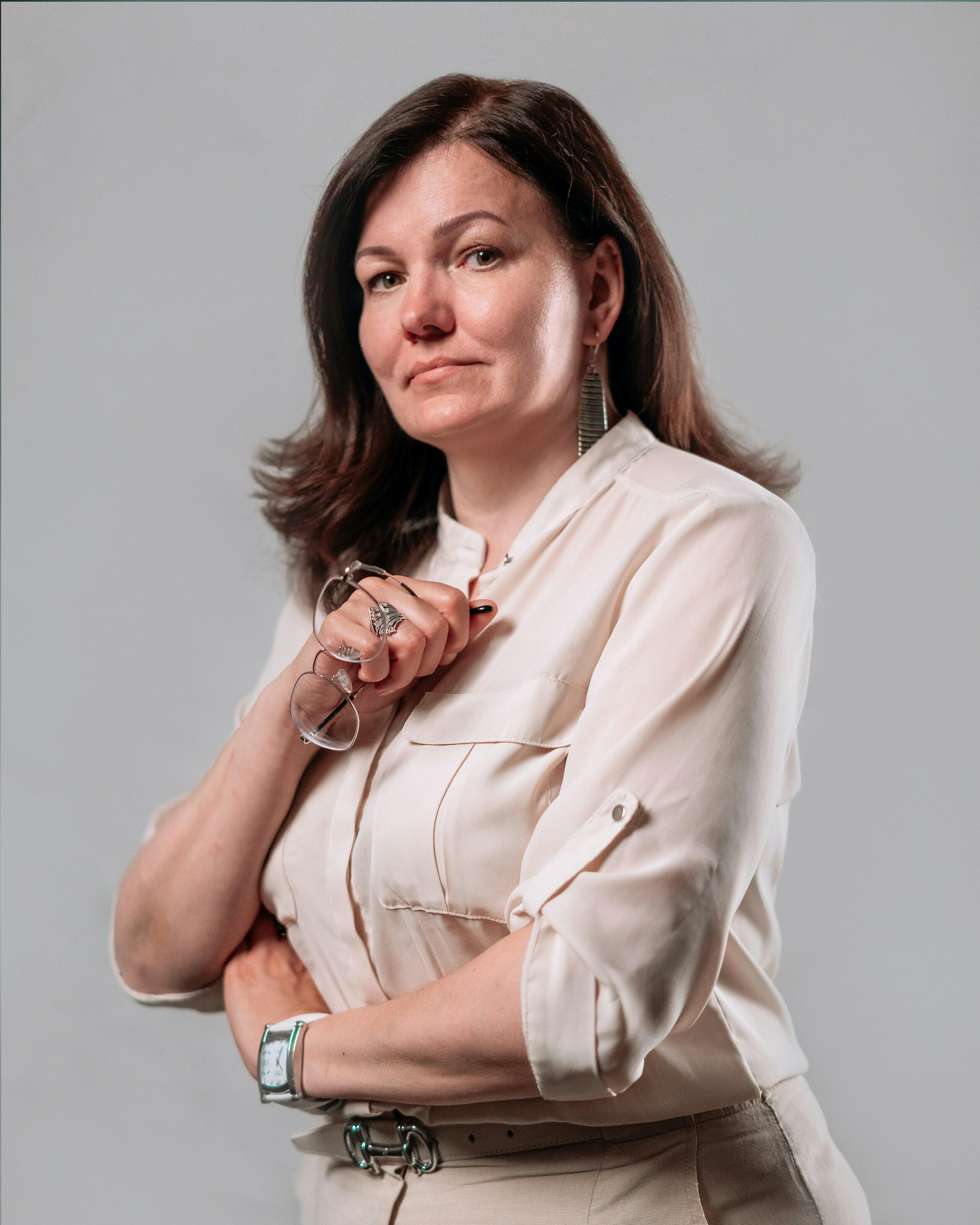 Selin Aydın