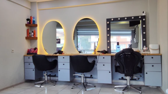 Salon Nova İstinye