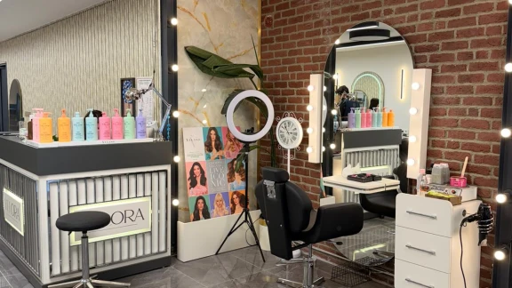 Meora Hair Design