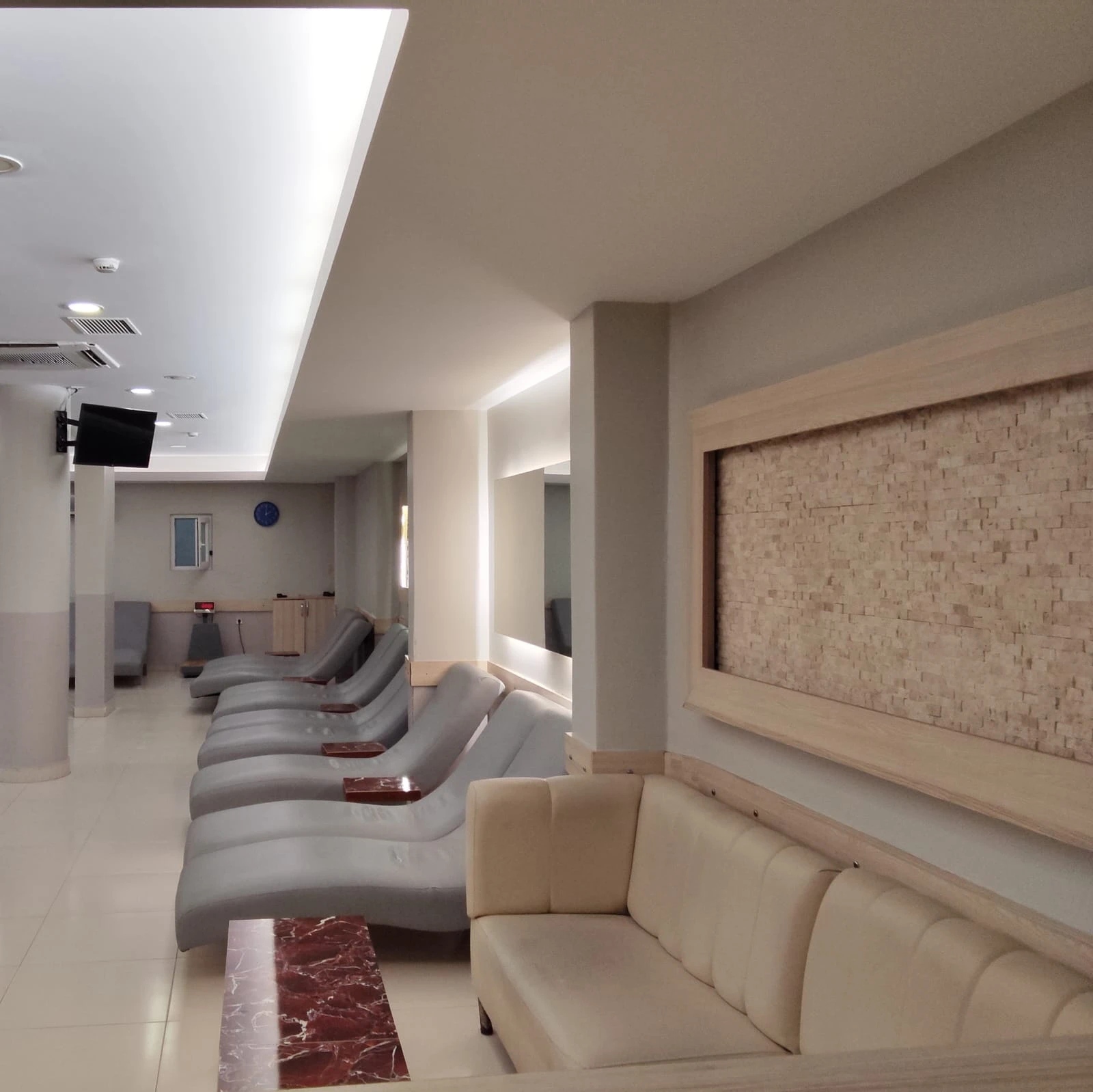 Bakırköy Havuzlu Hamam