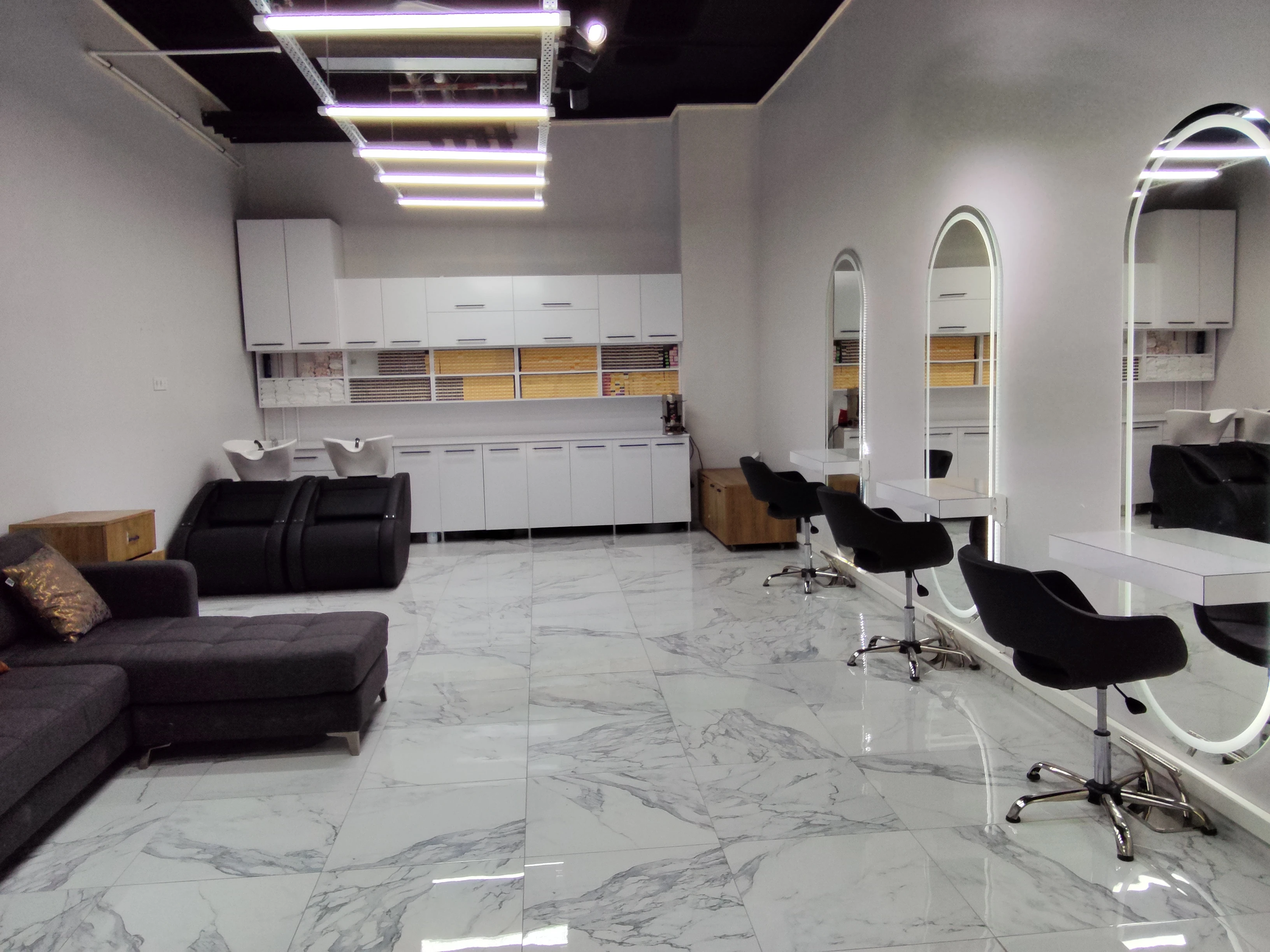 Bymerturk Bayan Kuaförü