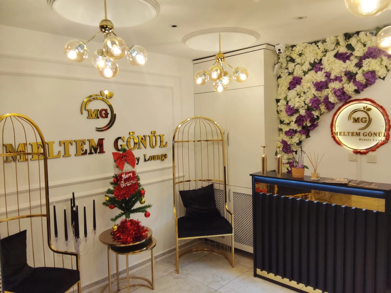 Meltem Gönül Beauty Lounge
