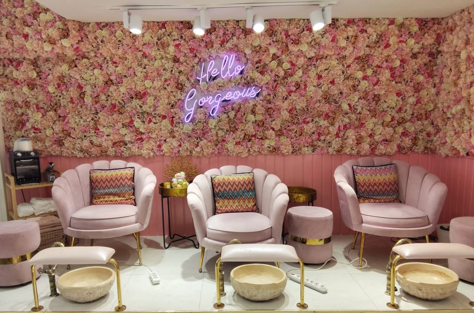 Luna Beauty Nail Art