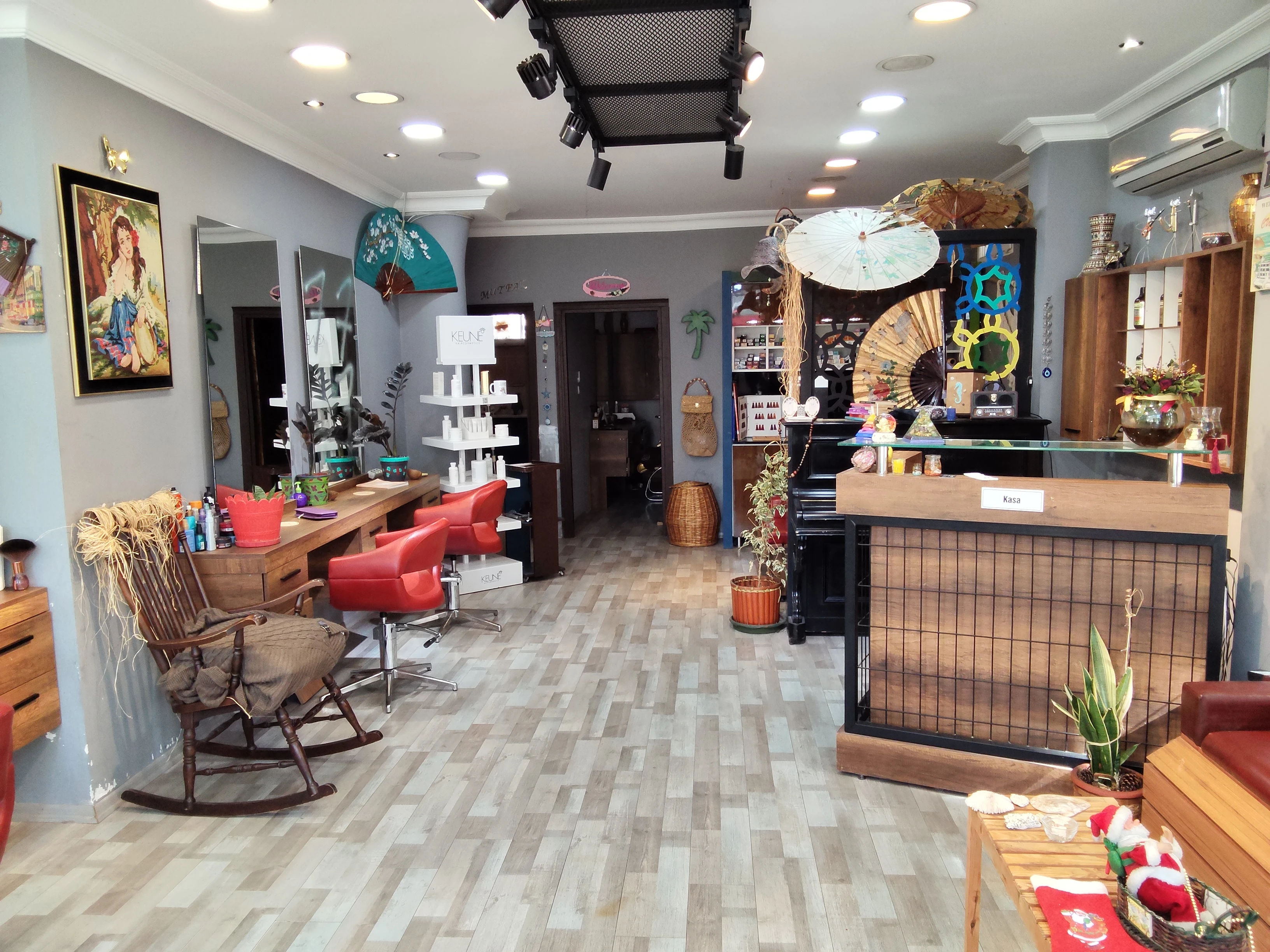 Studio Art İstanbul